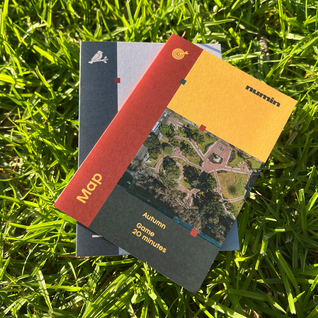 Nature Connection Kit