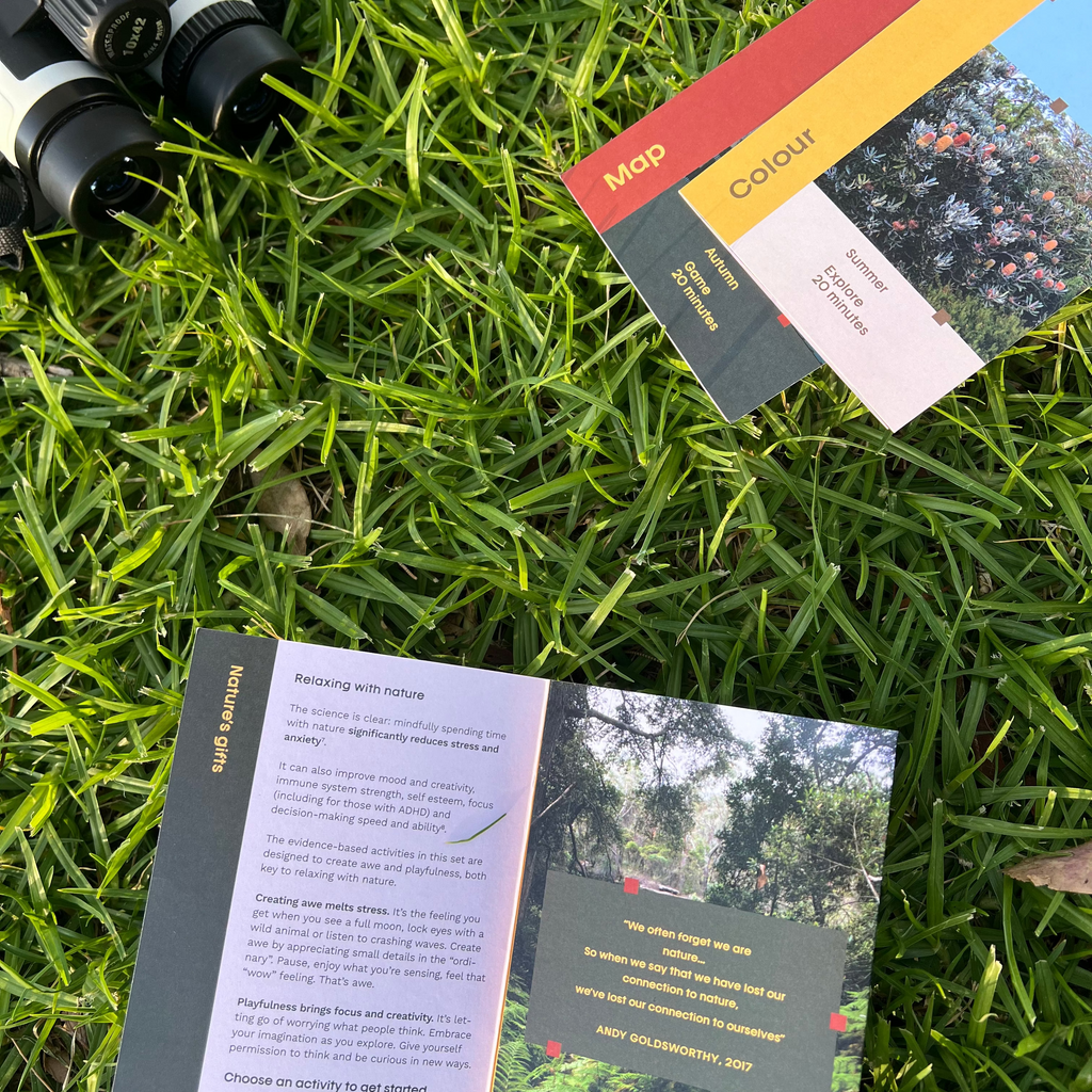 Nature Connection Kit